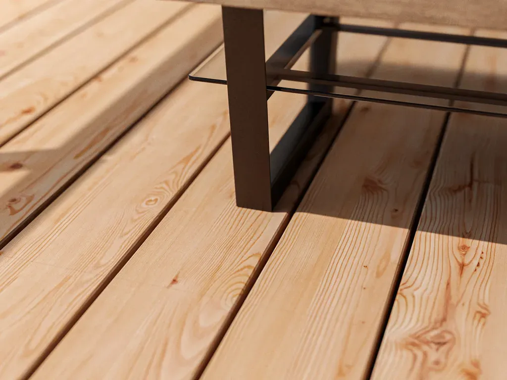 Vlonderplanken